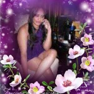 Meet your Posher, Marisol